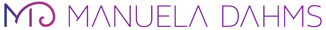 manueladahms.com Logo